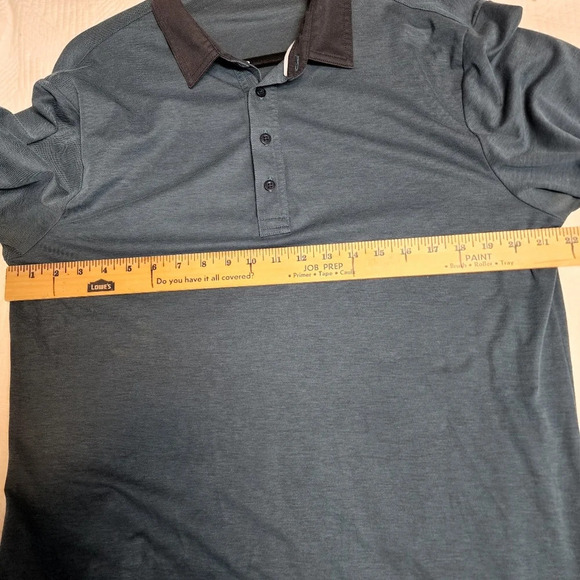 Travis Mathew polo - Picture 6 of 7